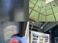 -交通银行前滩31演艺中心