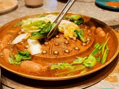 -牛牛章·章鱼水煎肉(光谷世界城店)