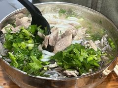-攀枝花·任德琼·盐边羊肉米线