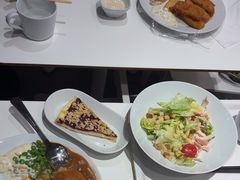 -宜家·瑞典风味餐厅(四元桥店)