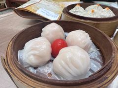 -海龙阁酒家·37年老字号粤菜(保利广场店)