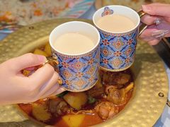 -天山传奇新疆菜(SKLP店)