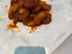 -玉林烤鸭店(定福庄店)
