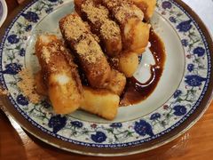 -炉小二铜锅牛蛙•川湘菜(三里屯店)