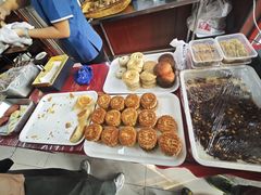 -张记酱牛肉(虎坊桥店)