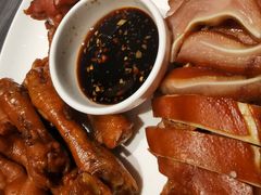 -梁家大院•农家菜(昆山会展中心店)