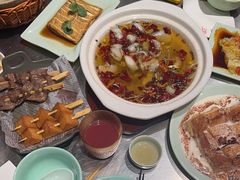 -潮界(虹桥新天地店)