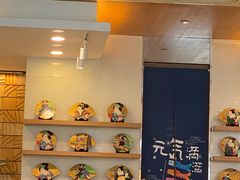 -听松楼·花园酒店·自助餐厅(红梅公园店)