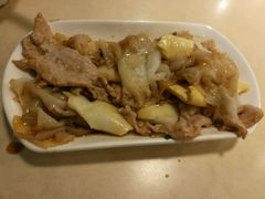 -玲又珑美食(盘福路店)