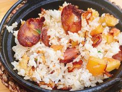 -渝绝回味碗土家洋芋饭(学道街店)
