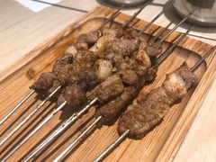 -嘻小北·兰州清汤牛肉面(太平洋森活天地店)
