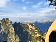 -华山风景名胜区