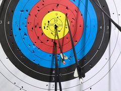 -蓝天射箭馆·专业射箭运动(诚丰广场店)