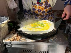 -水丰路鸡蛋饼