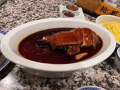 -南京大牌档(崇文门国瑞店)