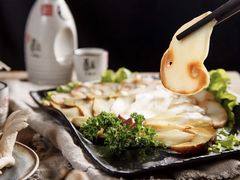 -束河人家(南锣鼓巷店)