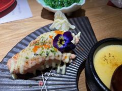 -江左尚白日本料理(万象城店)