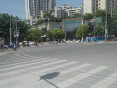 -大韩民国临时政府旧址