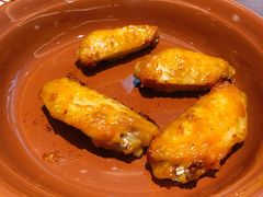 茄汁鸡翅-萨莉亚意式餐厅(杭州滨江天街店)