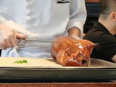 -大鸭梨烤鸭(石佛营店)