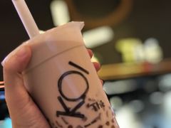 -KOI Thé(正佳广场店)