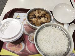 -真功夫(北京路步行街店)