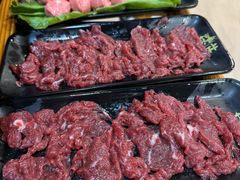 -壮雄牛屠牛肉店(两英店)