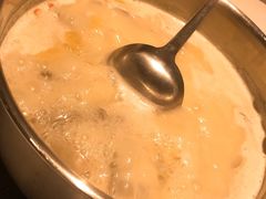 -煲王粤菜餐厅(中侨中心店)