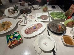 -围炉夜话·潮汕卤水火锅(榕江店)