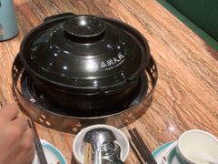-春润大地海南椰子鸡(沙井京基百纳广场店)