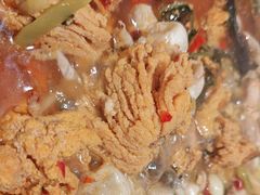 -聚味罗记大排檔·烧烤·鲜鱼杂·甲鱼煲(科学馆店)