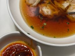 -浙味观杭州海鲜面(钱江新城高德置地店)