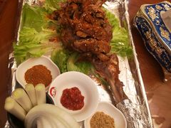 -和院老火锅铜锅烧烤海鲜(朱雀大街店)
