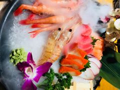 -花枝日本料理(金沟河店)
