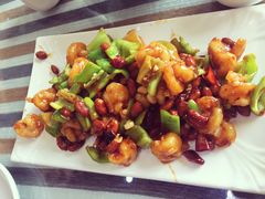 -桃子餐厅·天津菜(红星路直营店)