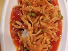 -功德林素菜饭庄(前门店)