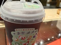 -厝内小眷村(西单大悦城店)