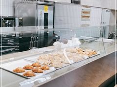 -Sarah西点·烘焙·餐厅(翰林府旗舰店)