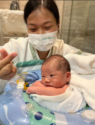 -baby bella小贝拉母婴护理中心(珠海华发公寓店)