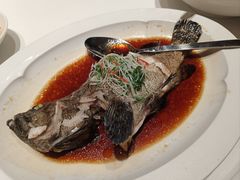 -荣兴酒家(徐家汇店)