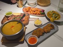 -帕娜·泰式茶餐厅·Bistro(近铁广场店)