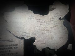 -响堂山石窟-北响堂山石窟