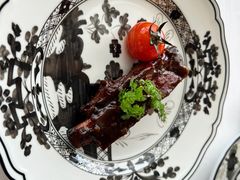 -夏苑(新加坡丽思卡尔顿美年酒店)