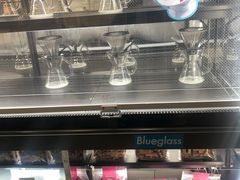 -Blueglass酸奶(财富购物中心店)