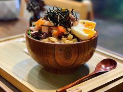 自选配料-Poke lemon海鲜波奇饭·柠檬茶(金碧开放小区店)