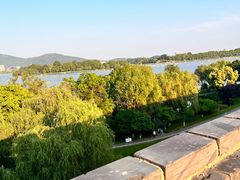 -南京城墙景区