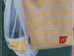 -麦当劳(杨林得来速店)
