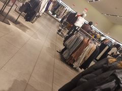 -ZARA(重庆华润万象城中区店)