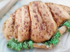 培根鸡肉俱乐部大嘴三明治-星巴克臻选(广州高德置地秋广场店)