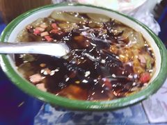 -马路边边·成都串串(翠柏路店)